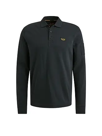 PME LEGEND | Polo AMERICAN CLASSIC | dunkelblau